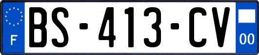 BS-413-CV