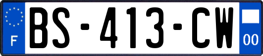 BS-413-CW