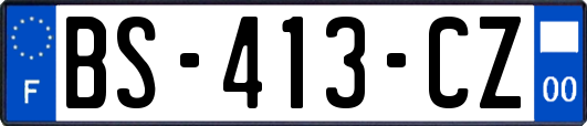 BS-413-CZ