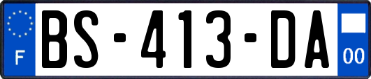 BS-413-DA