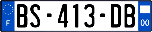BS-413-DB