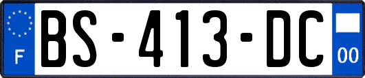 BS-413-DC