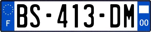 BS-413-DM