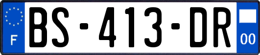 BS-413-DR
