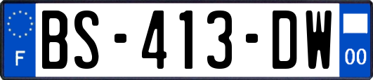 BS-413-DW