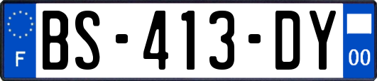 BS-413-DY