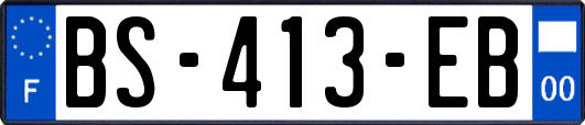 BS-413-EB