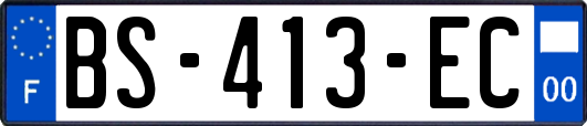 BS-413-EC