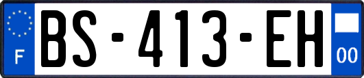 BS-413-EH