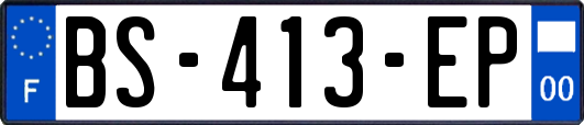 BS-413-EP