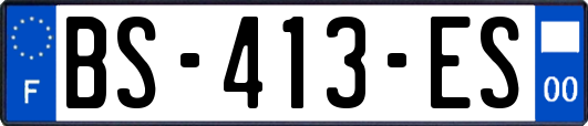 BS-413-ES