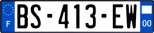 BS-413-EW