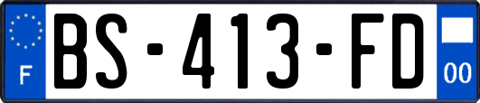 BS-413-FD