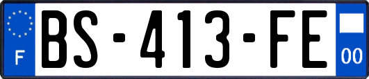 BS-413-FE