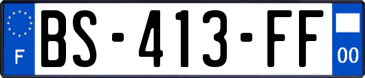 BS-413-FF
