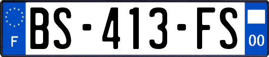 BS-413-FS