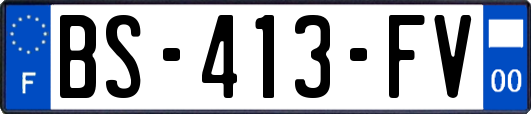 BS-413-FV