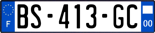 BS-413-GC