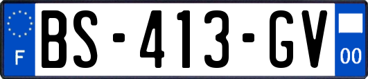 BS-413-GV