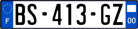 BS-413-GZ