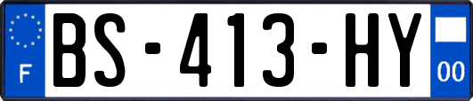 BS-413-HY