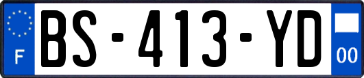 BS-413-YD