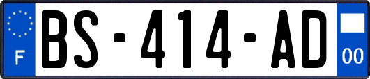 BS-414-AD