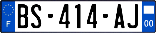 BS-414-AJ