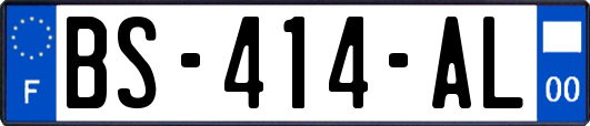 BS-414-AL