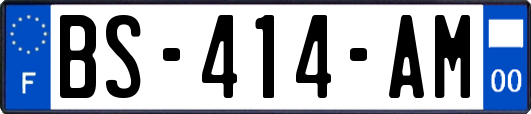 BS-414-AM