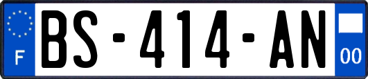 BS-414-AN