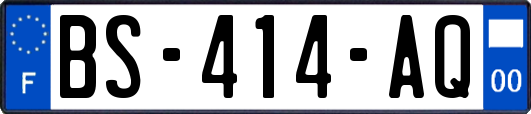 BS-414-AQ