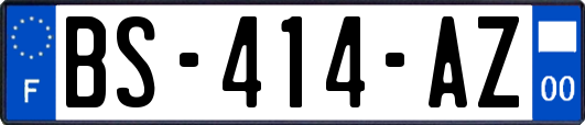 BS-414-AZ