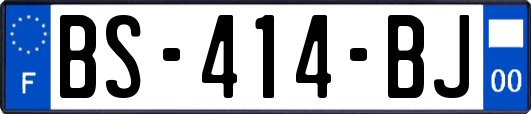 BS-414-BJ