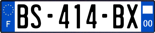 BS-414-BX