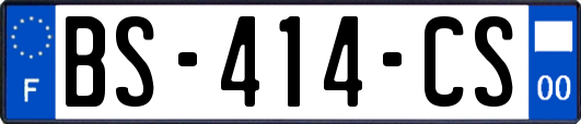 BS-414-CS