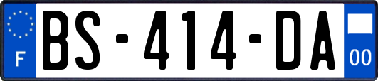 BS-414-DA