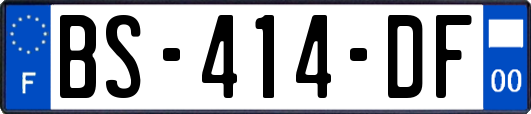 BS-414-DF