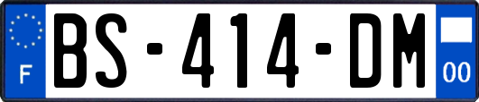 BS-414-DM