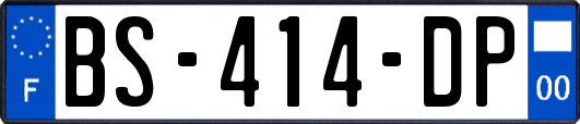 BS-414-DP