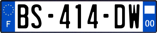 BS-414-DW