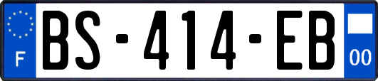 BS-414-EB