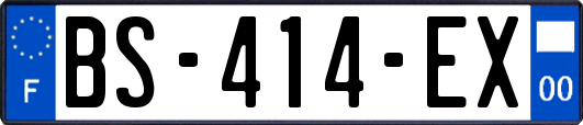 BS-414-EX