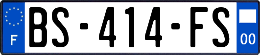 BS-414-FS