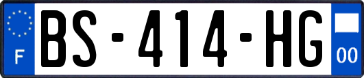 BS-414-HG