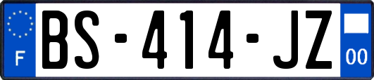 BS-414-JZ