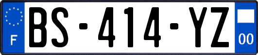 BS-414-YZ