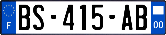 BS-415-AB