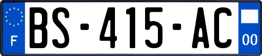 BS-415-AC