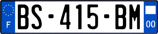 BS-415-BM